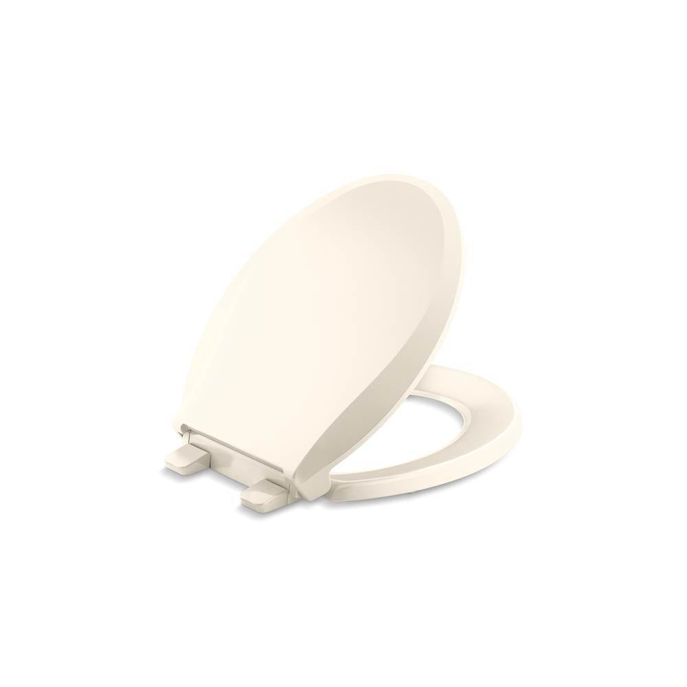 KOHLER 4639-RL-47 TOILET SEATS
