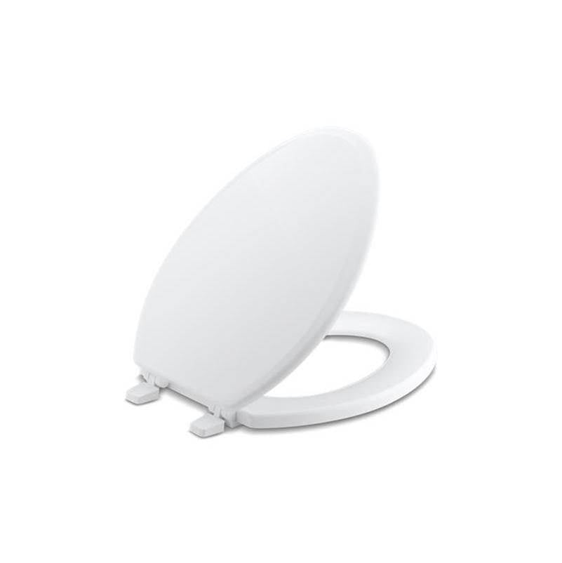 KOHLER 4694-0 TOILET SEATS