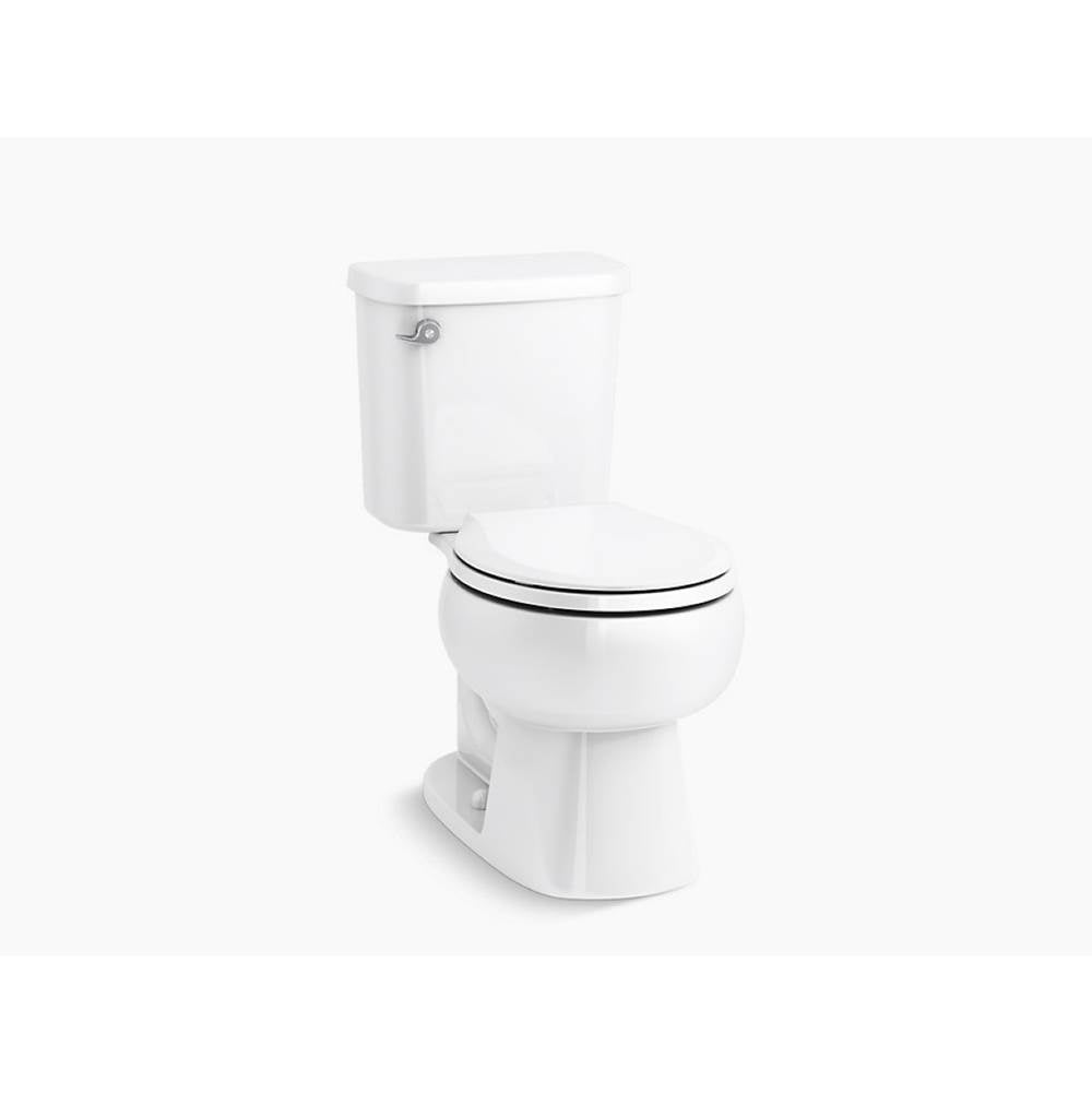 KOHLER 402323-0 TOILETS & ACCESSORIES