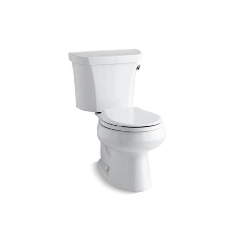 KOHLER 3997-RA-0 TOILETS & ACCESSORIES