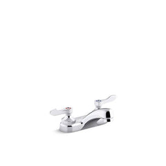 KOHLER 400T20-4ANL-CP BATH & KITCHEN FAUCETS