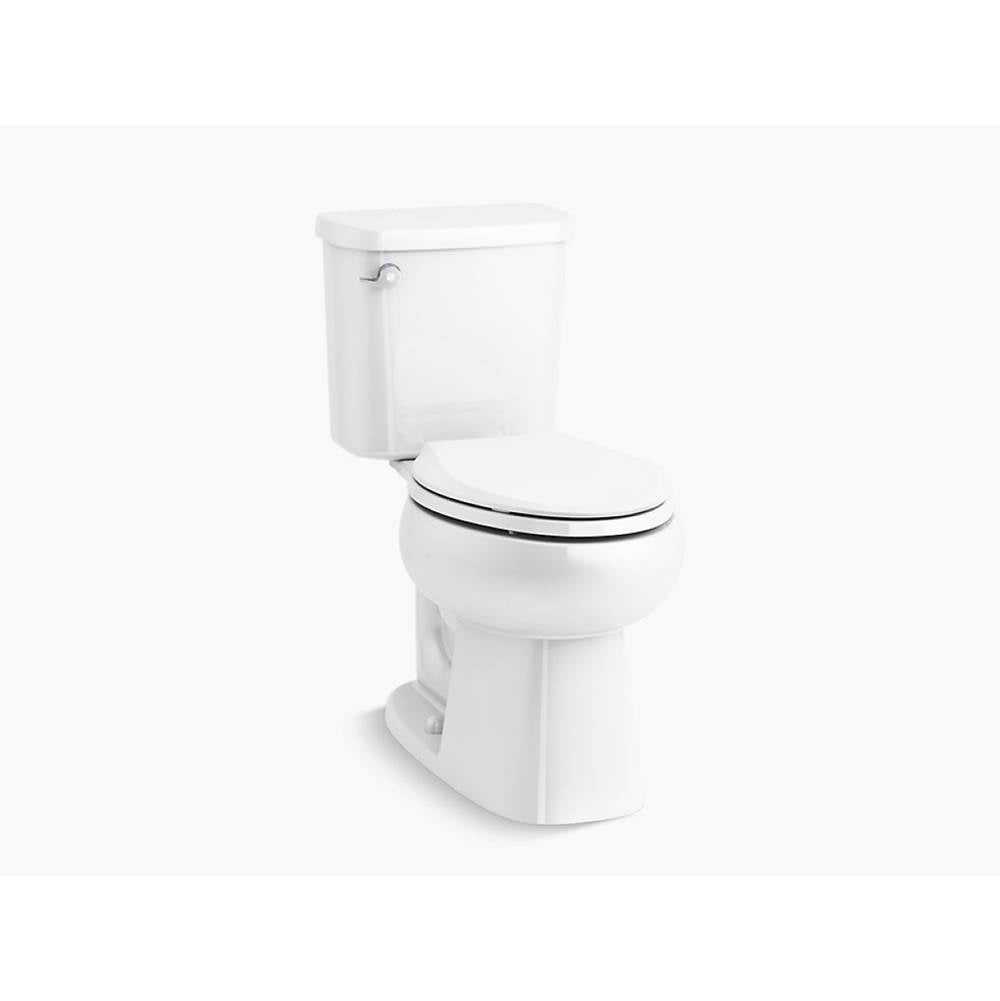 KOHLER 402322-0 TOILETS & ACCESSORIES
