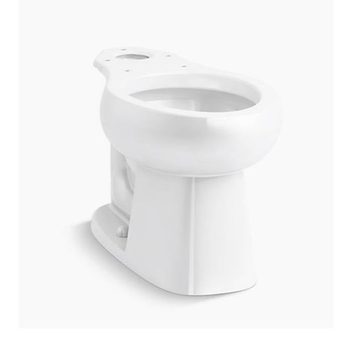 KOHLER 403317-0 TOILETS & ACCESSORIES