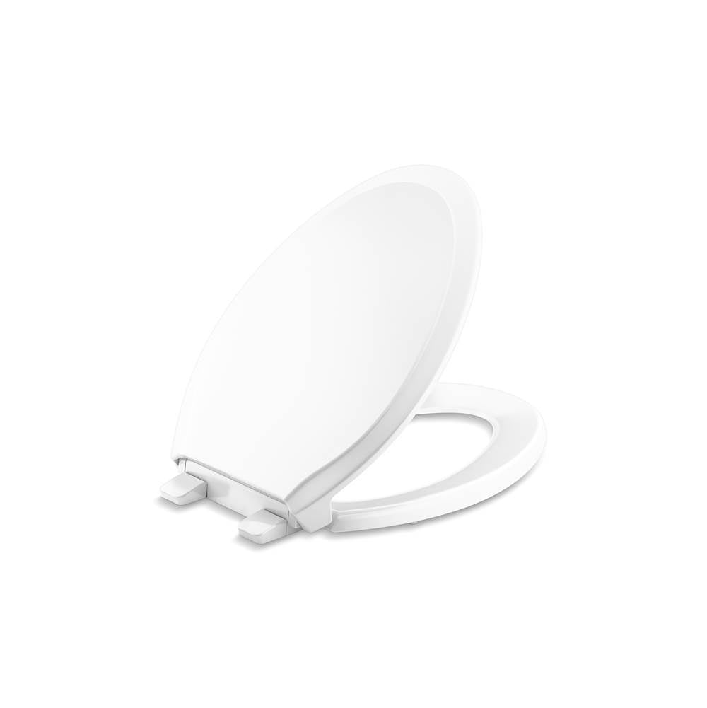 KOHLER 4734-RL-0 TOILET SEATS