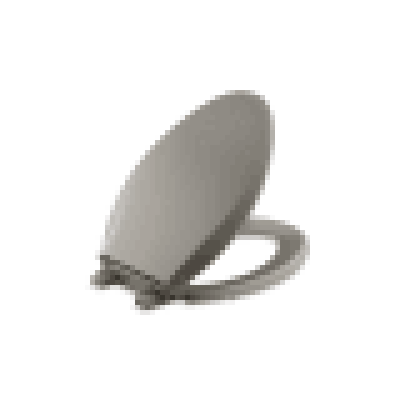 KOHLER 4636-RL-K4 TOILET SEATS