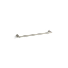 KOHLER 73142-BN BATH GRAB BARS
