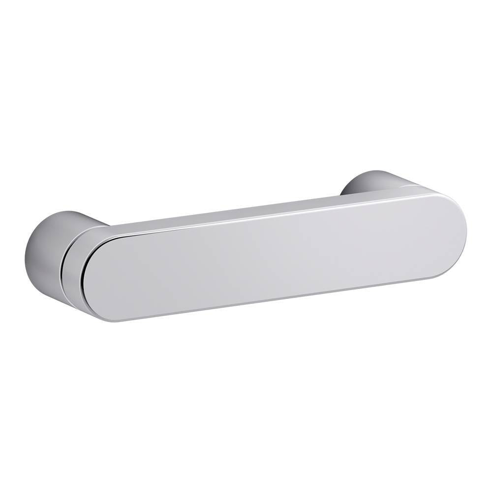 KOHLER 73152-CP BATH GRAB BARS