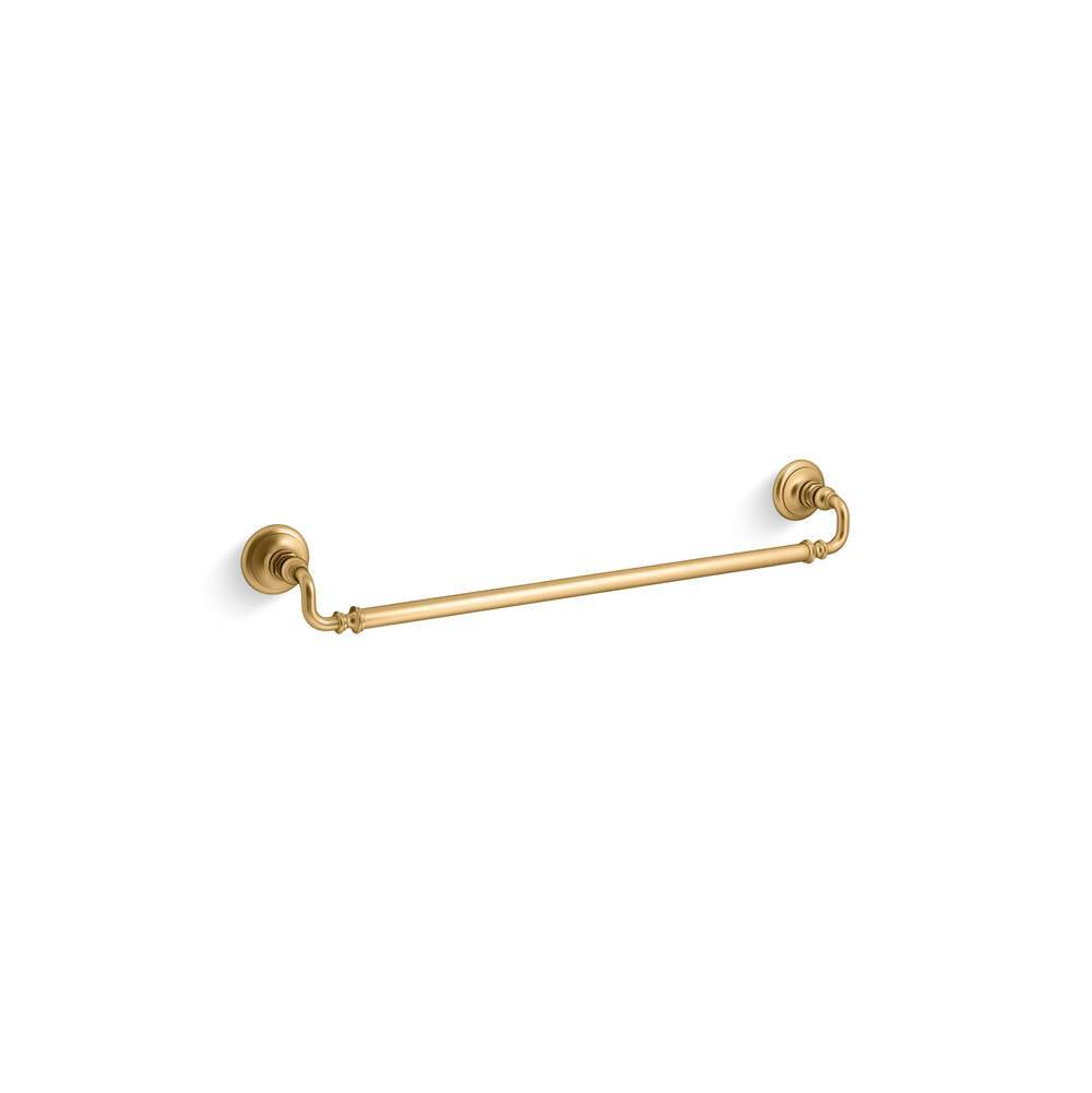 KOHLER 72568-2MB BATH GRAB BARS