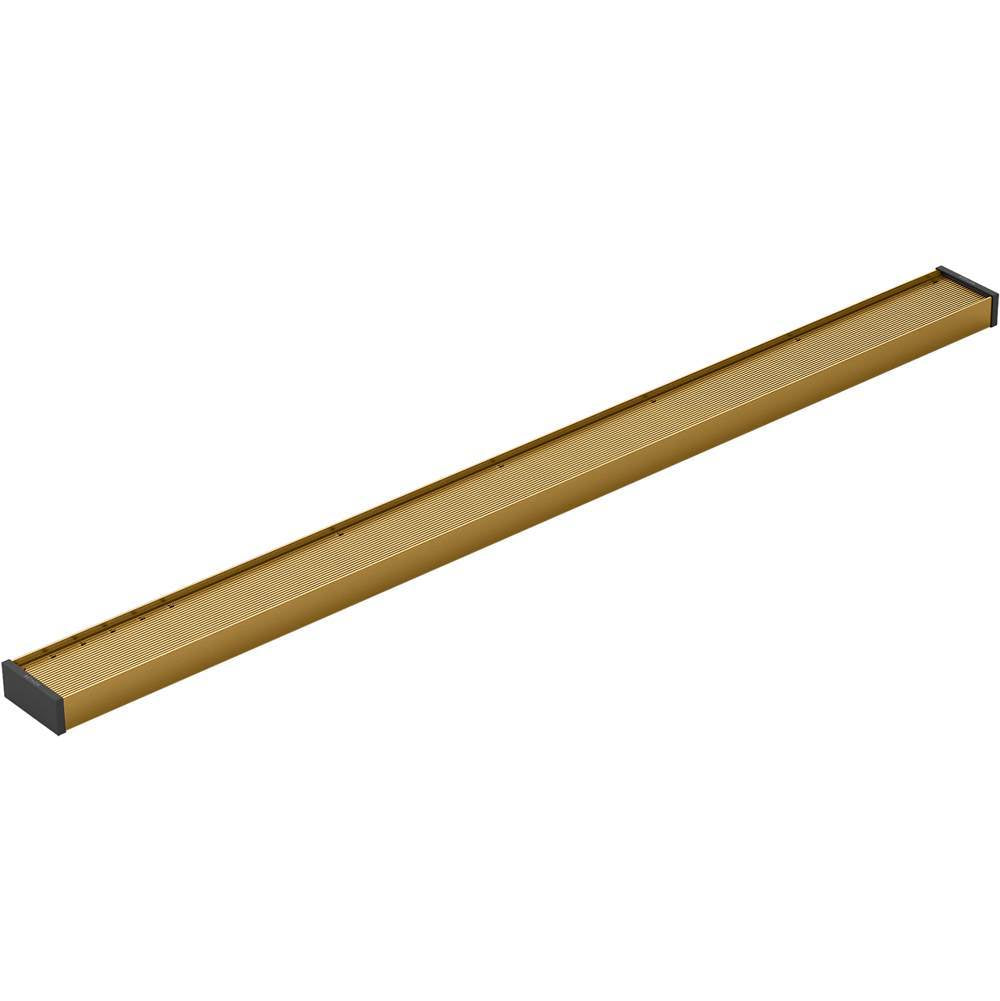 KOHLER 80647-2MB FLOOR DRAINS