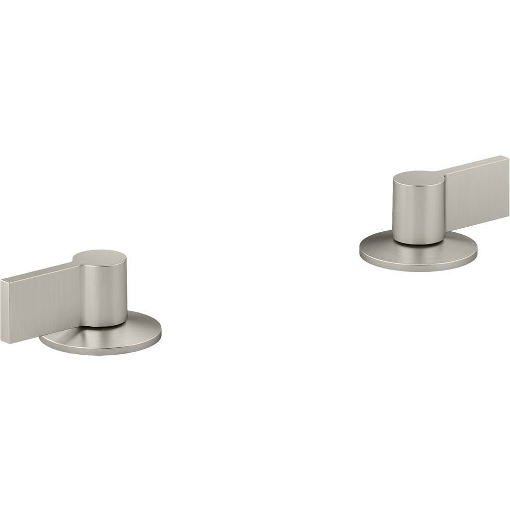 KOHLER 77974-4-BN BATH & KITCHEN FAUCETS