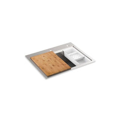 KOHLER 80086-2PC-NA SINK DISPOSALS