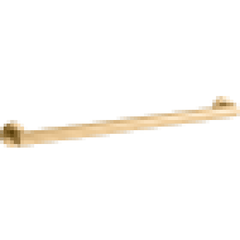 KOHLER 78387-2MB BATH GRAB BARS