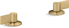 KOHLER 77974-4-2MB BATH & KITCHEN FAUCETS