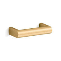 KOHLER 78386-2MB BATH GRAB BARS