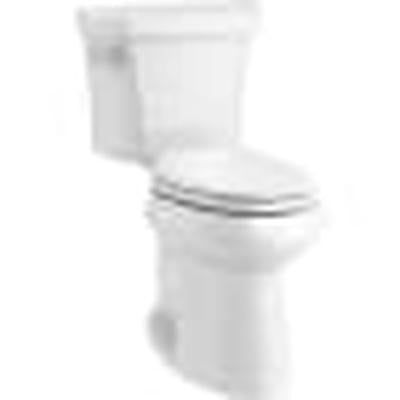 KOHLER 76301-0 TOILETS & ACCESSORIES