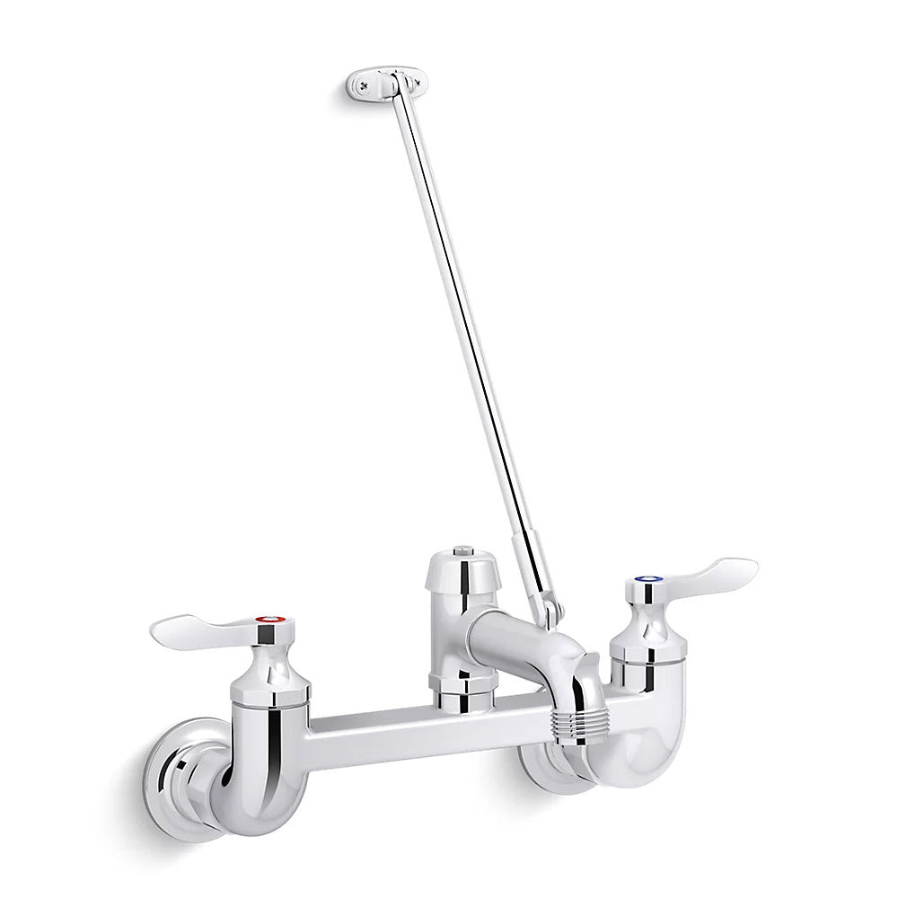 KOHLER 837T60-4A-CP TOILETS & ACCESSORIES