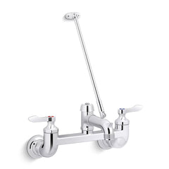 KOHLER 837T60-4A-CP TOILETS & ACCESSORIES