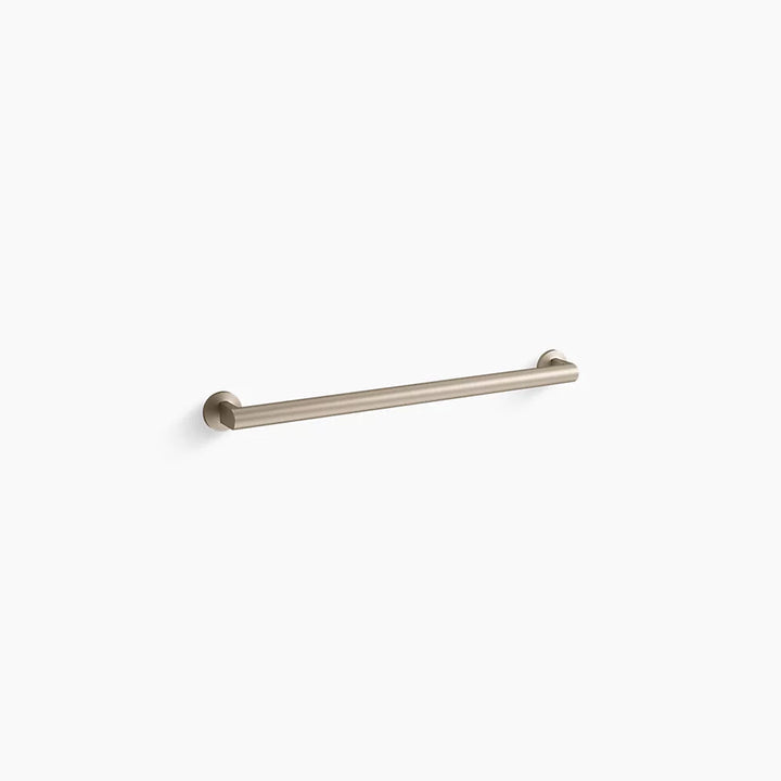 KOHLER 78387-BV BATH GRAB BARS