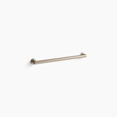 KOHLER 78387-BV BATH GRAB BARS