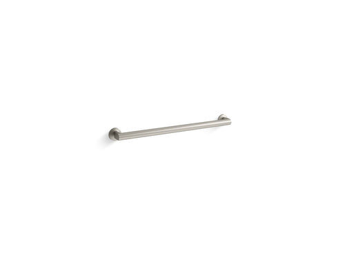 KOHLER 78387-BN BATH GRAB BARS