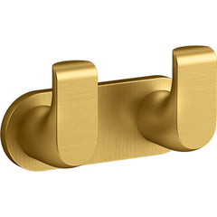KOHLER 97500-2MB BATH GRAB BARS