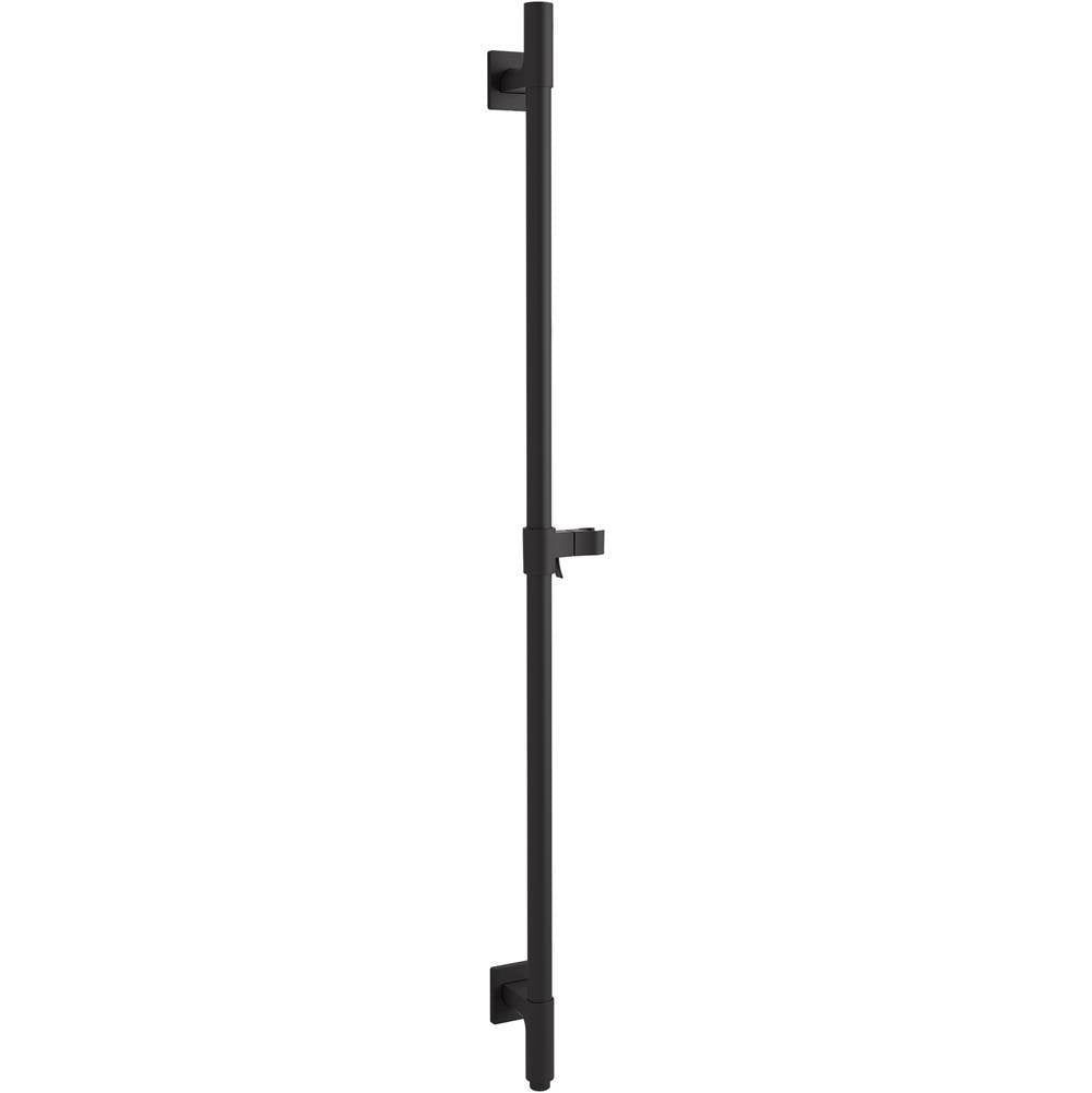KOHLER 98344-BL BATH GRAB BARS