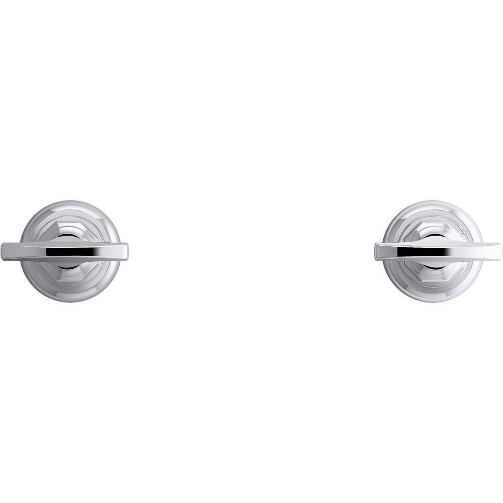 KOHLER 98068-6-CP BATH & KITCHEN FAUCETS
