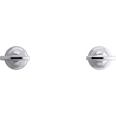 KOHLER 98068-6-CP BATH & KITCHEN FAUCETS