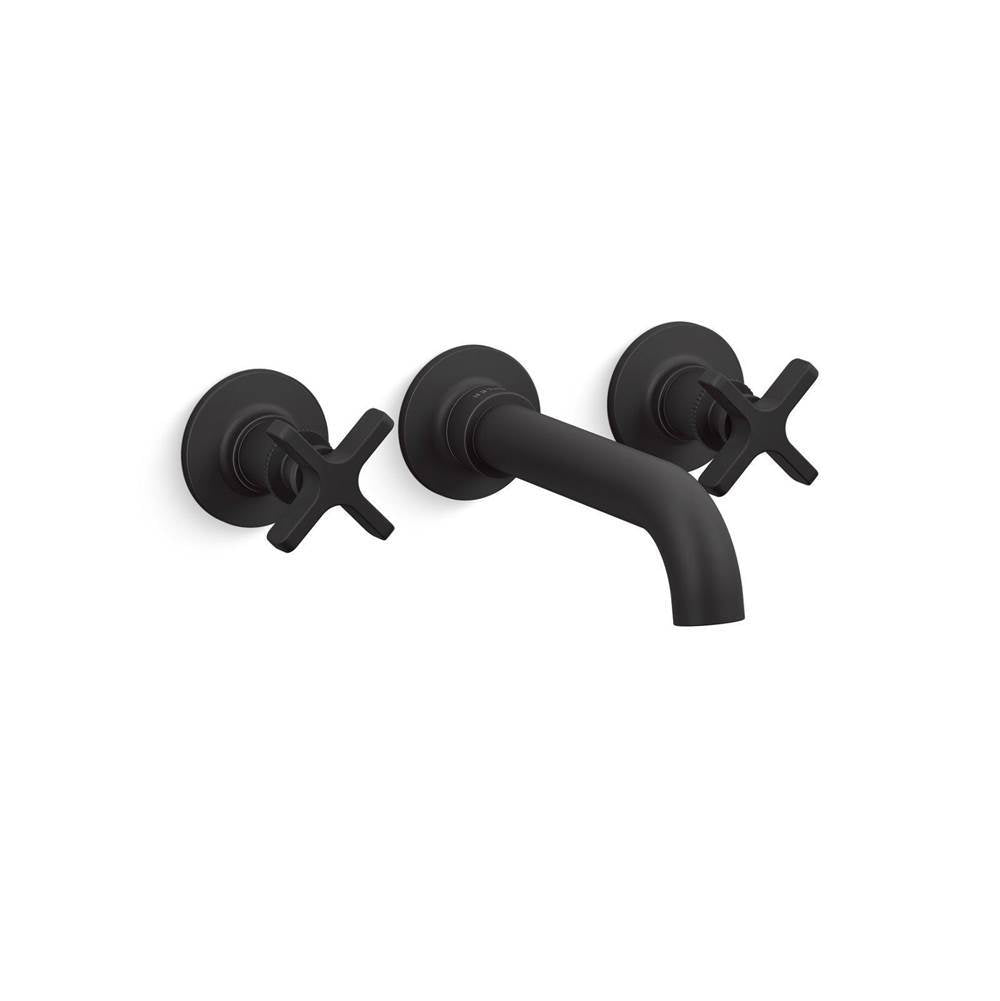 KOHLER T35910-3-BL BATH & KITCHEN FAUCETS