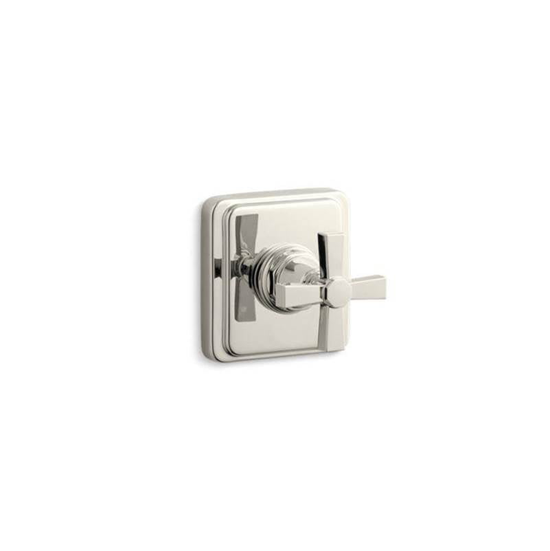 KOHLER T13175-3A-SN TOILETS & ACCESSORIES