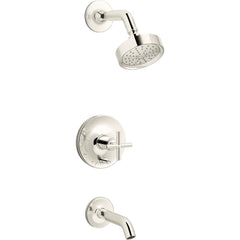 KOHLER T14420-3G-SN BATH & KITCHEN FAUCETS