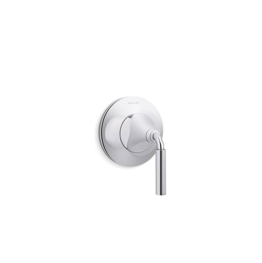 KOHLER T23955-4-CP BATH & KITCHEN FAUCETS