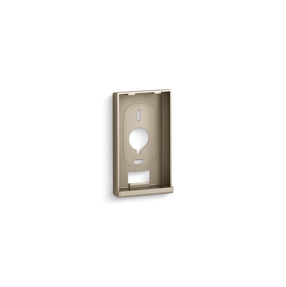 KOHLER 99694-BV WALL BRACKETS & PARTS