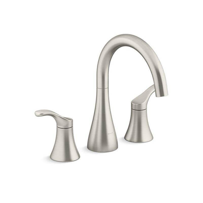 KOHLER T26426-4-BN BATH & KITCHEN FAUCETS