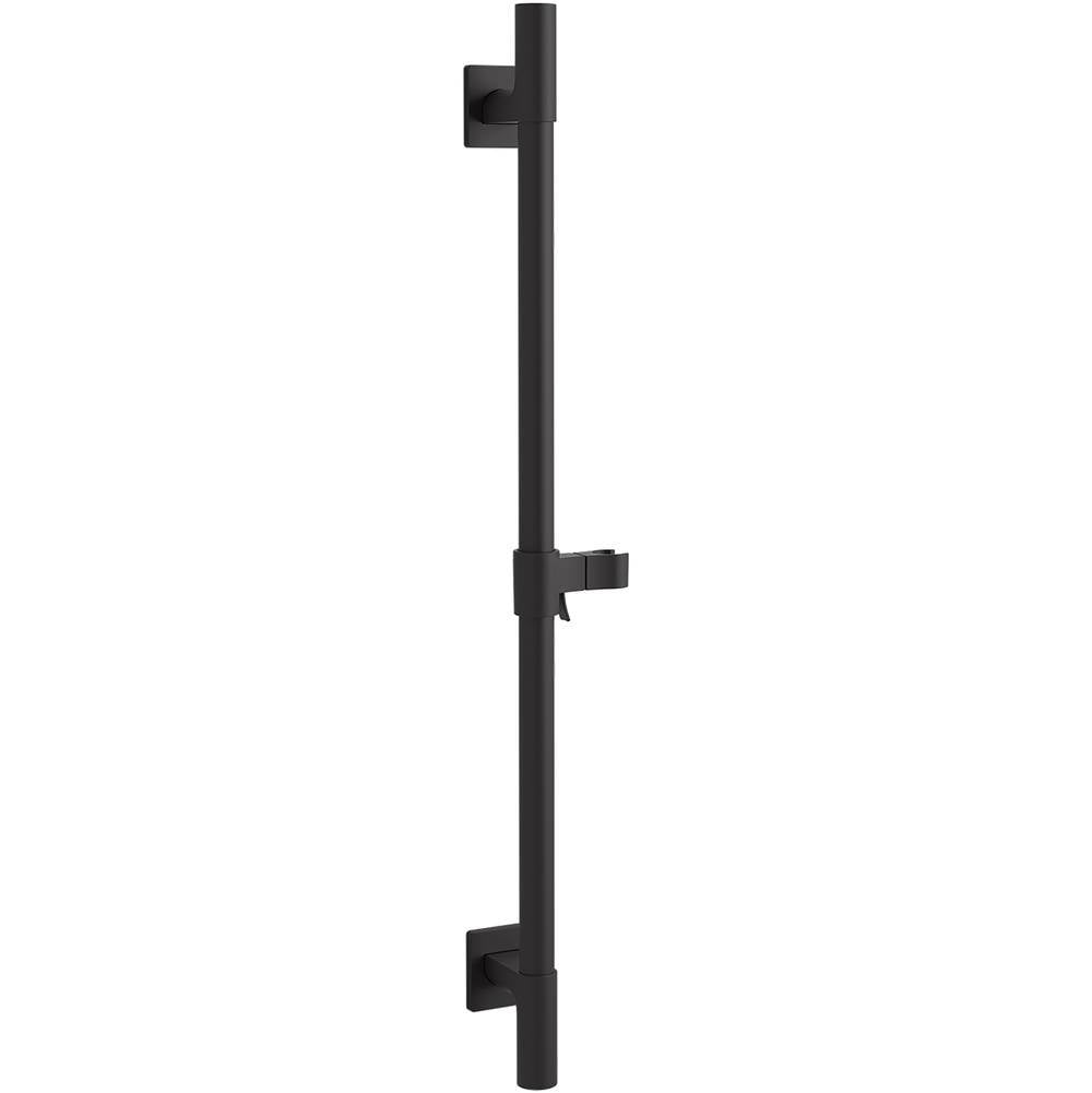KOHLER 98342-BL BATH GRAB BARS
