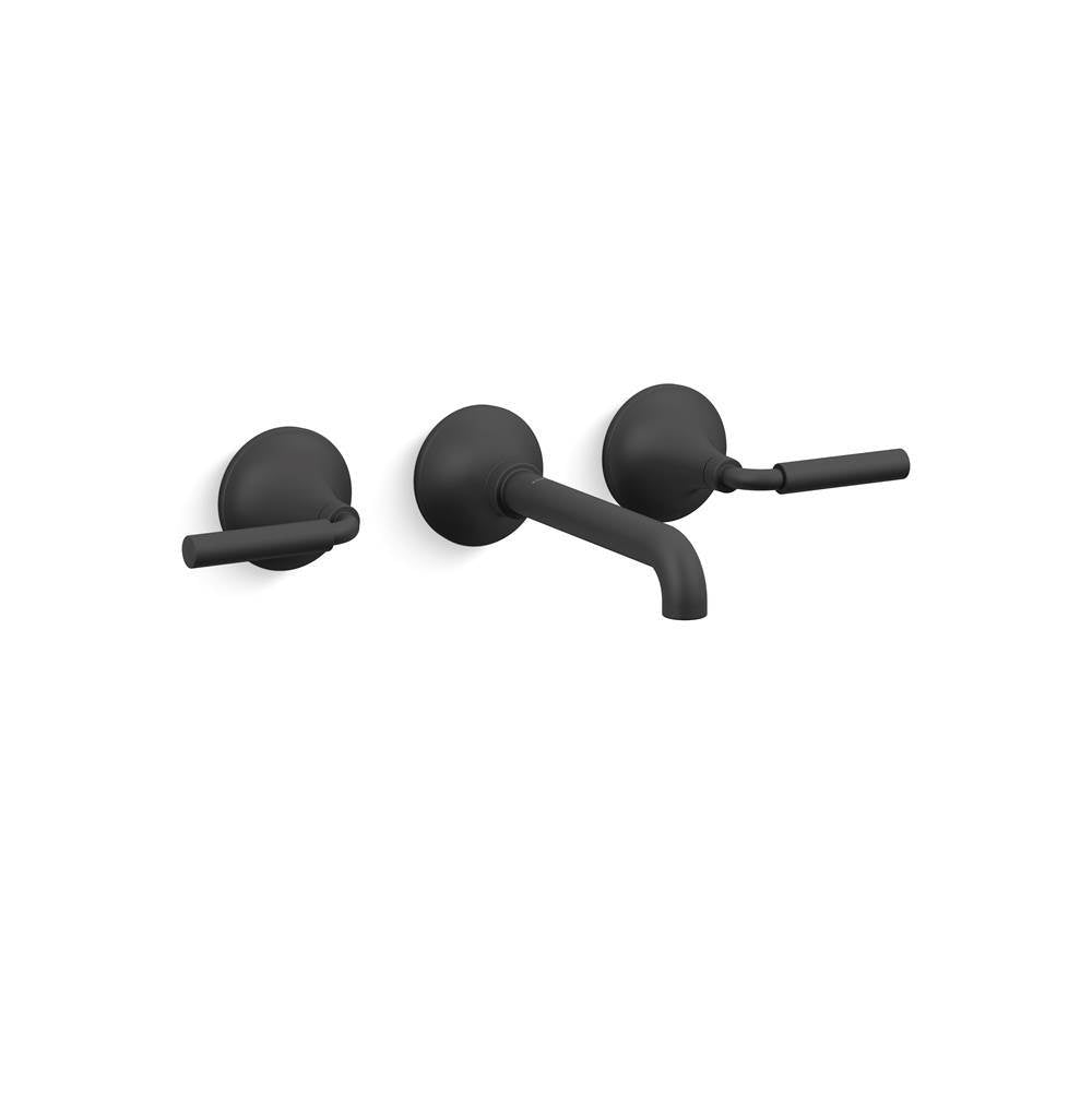 KOHLER T26439-4-BL BATH & KITCHEN FAUCETS