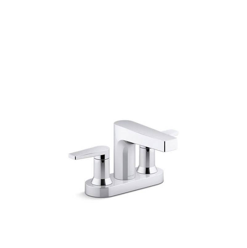 KOHLER 97031-4-CP BATH & KITCHEN FAUCETS