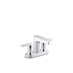 KOHLER 97031-4-CP BATH & KITCHEN FAUCETS