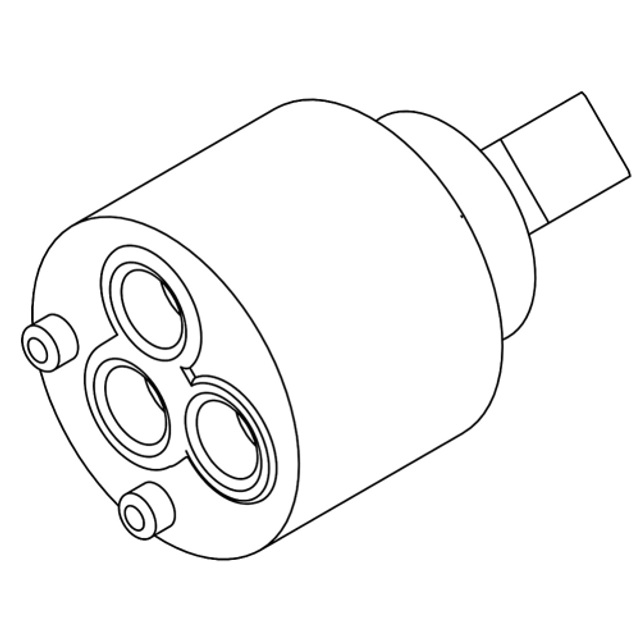KOHLER GP1198201 VALVE REPAIR & REBUILD KITS