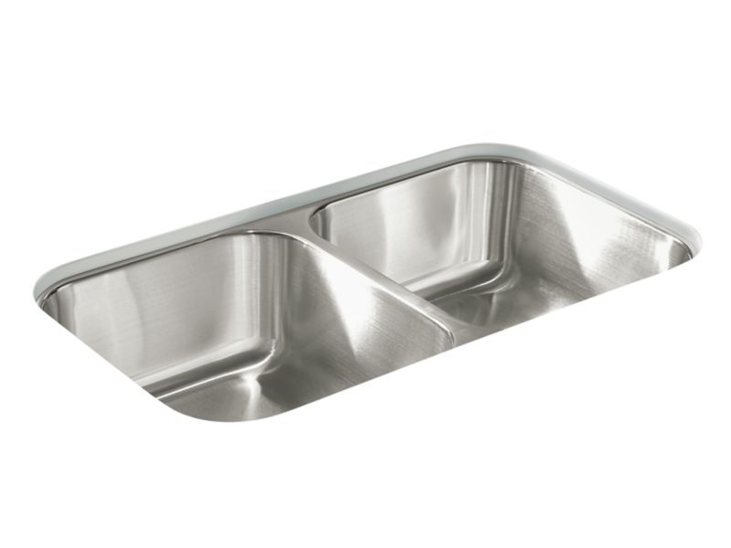 KOHLER F11406-NA SINK DISPOSALS