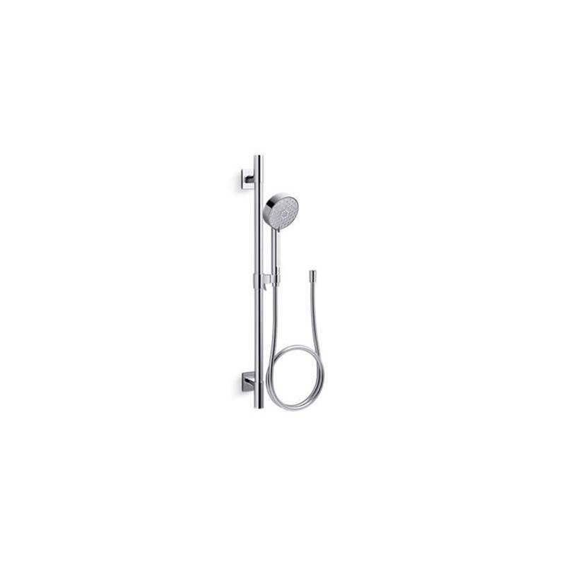 KOHLER 99242-Y-CP BATHROOM EXHAUST FANS & KITS