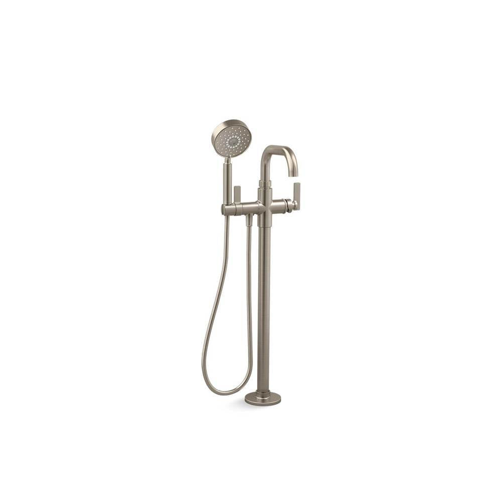 KOHLER T35924-4-BN BATH & KITCHEN FAUCETS