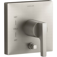 KOHLER T99762-4-BN BATH & KITCHEN FAUCETS