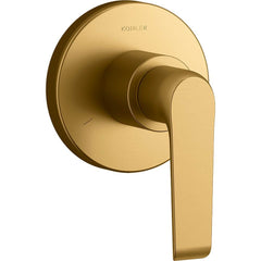 KOHLER T97026-4-2MB BATH & KITCHEN FAUCETS