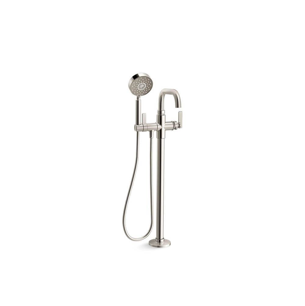 KOHLER T35924-4-SN BATH & KITCHEN FAUCETS