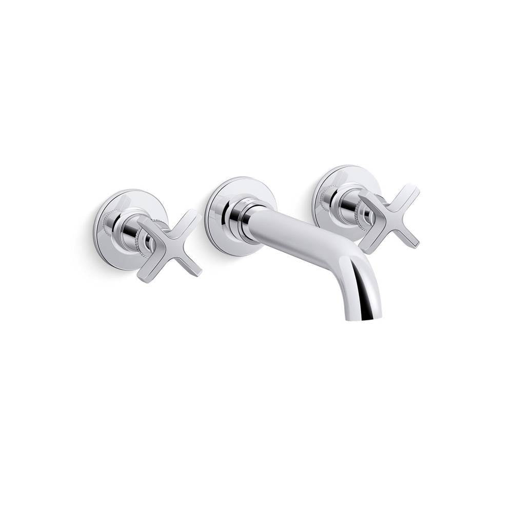 KOHLER T35910-3-CP BATH & KITCHEN FAUCETS