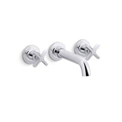 KOHLER T35910-3-CP BATH & KITCHEN FAUCETS