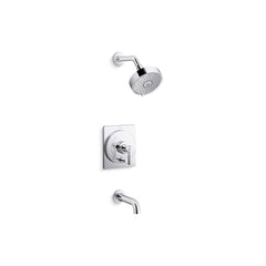 KOHLER T35918-4Y-CP BATH & KITCHEN FAUCETS