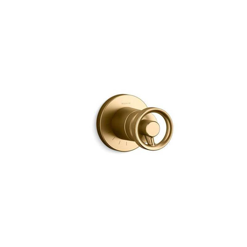 KOHLER T78025-9-2MB BATH & KITCHEN FAUCETS