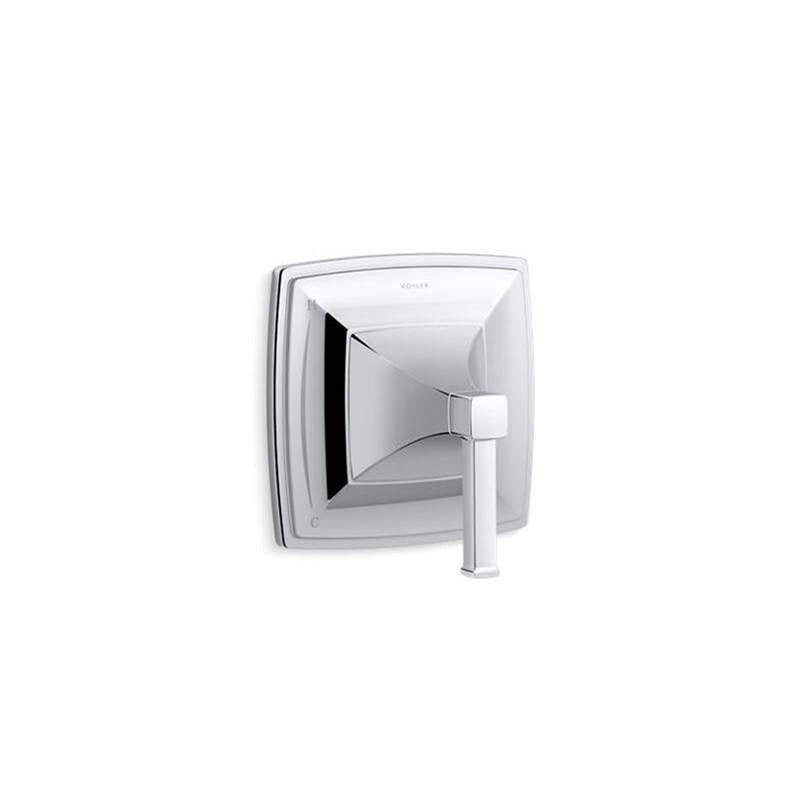 KOHLER TS23952-4-CP BATH & KITCHEN FAUCETS